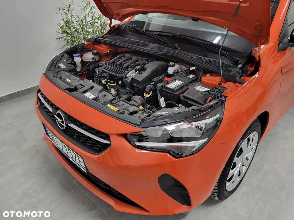 Opel Corsa 1.2 S&S - 23