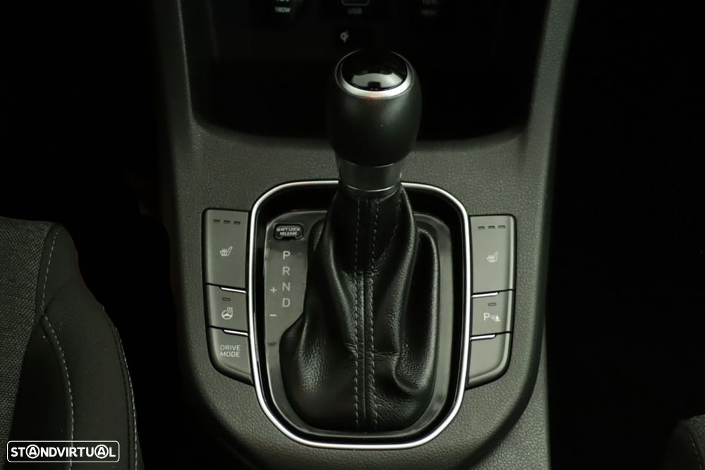 Hyundai i30 SW 1.0 T-GDi Style Plus DCT - 13