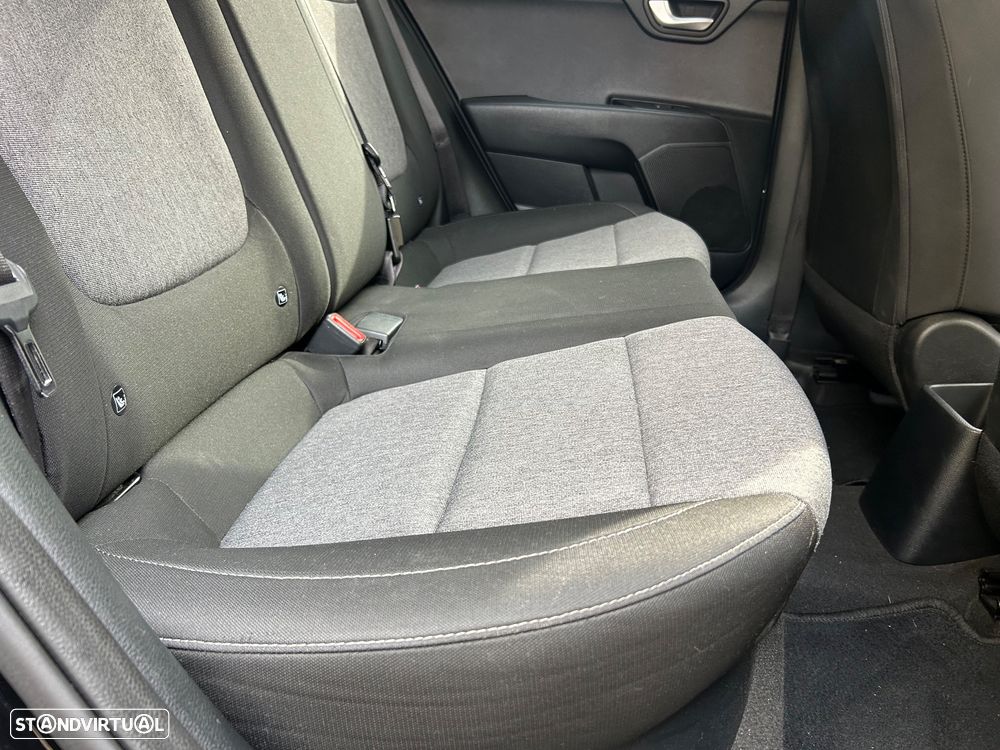 Kia Stonic 1.2 Dynamic - 16