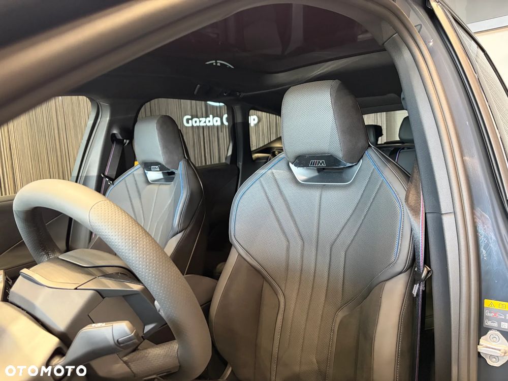 BMW iX3 50 xDrive 113.4kWh - 19