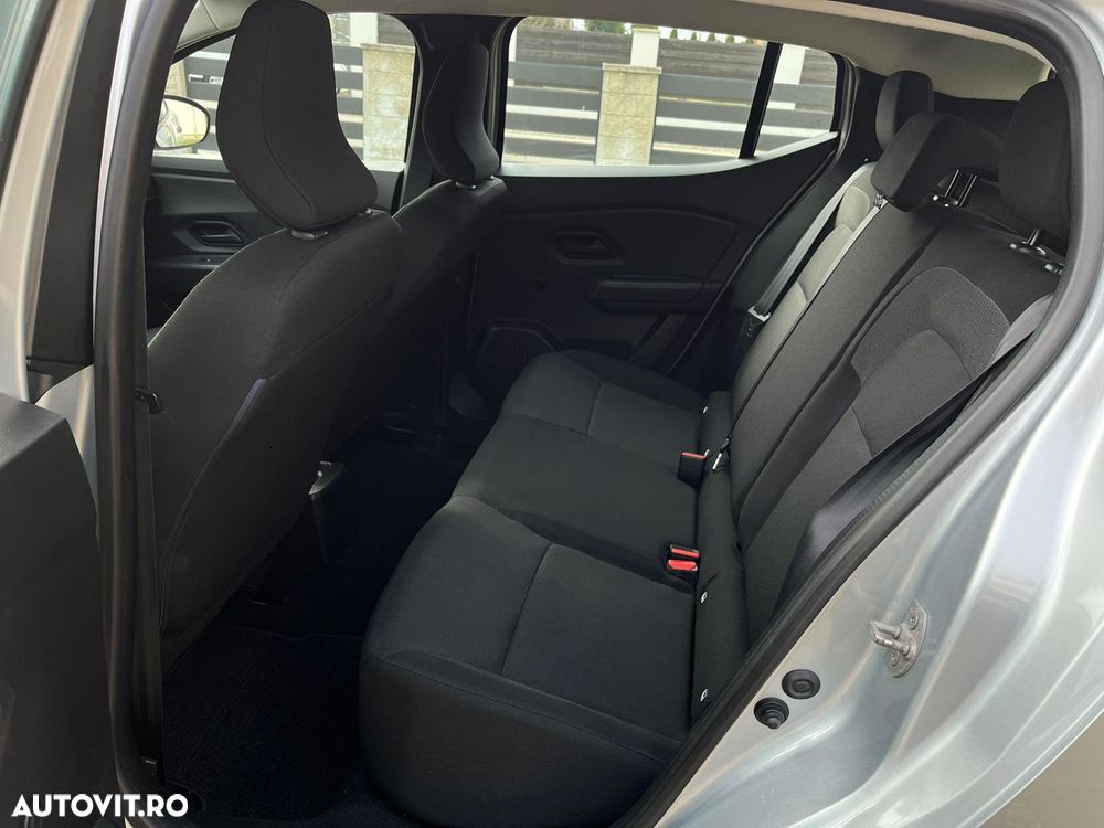 Dacia Sandero TCe 90 MT6 Comfort - 11