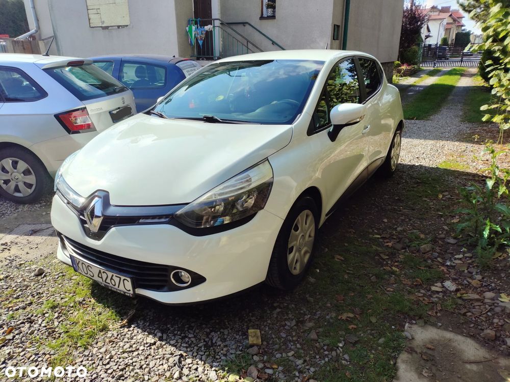 Renault Clio 1.5 dCi Business - 4