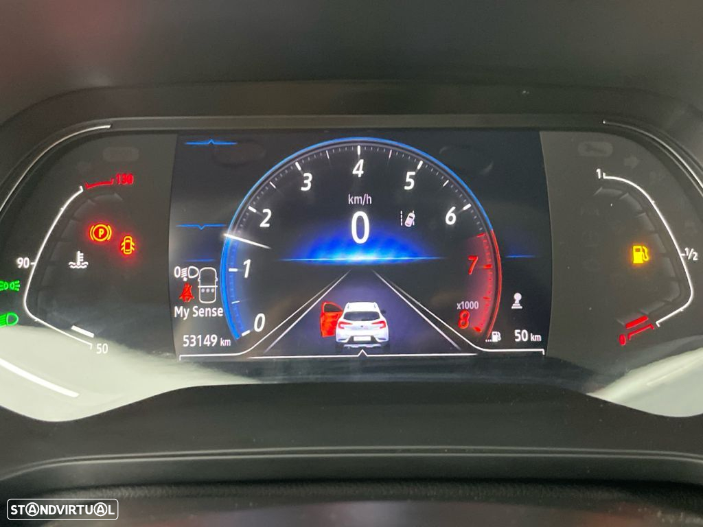 Renault Captur 1.0 TCe Intens - 9