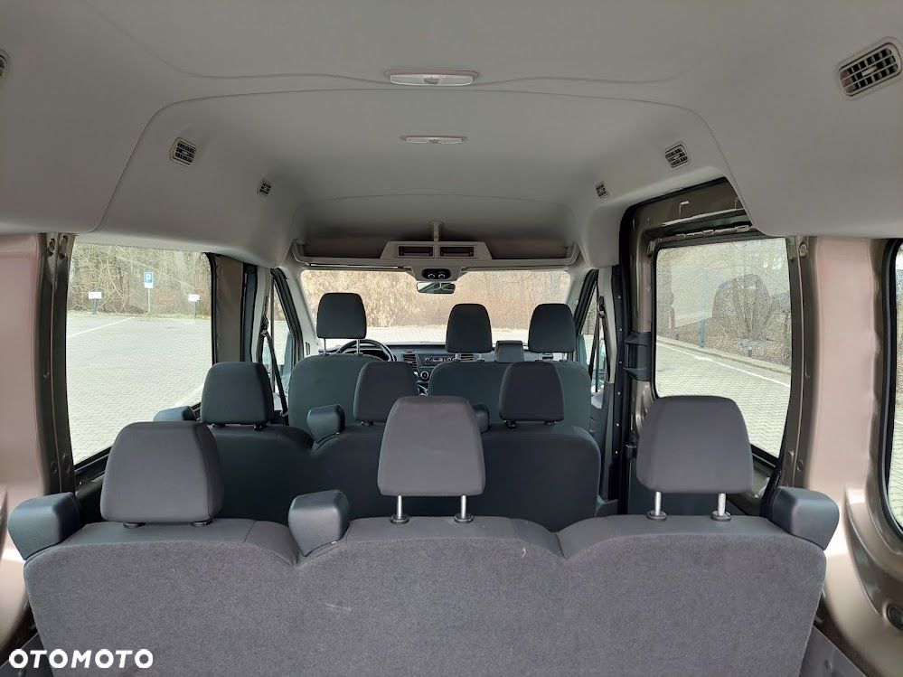 Ford Transit - 17