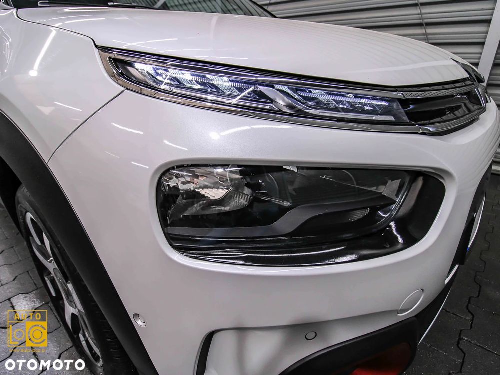 Citroën C4 Cactus 1.2 PureTech Shine S&S - 33