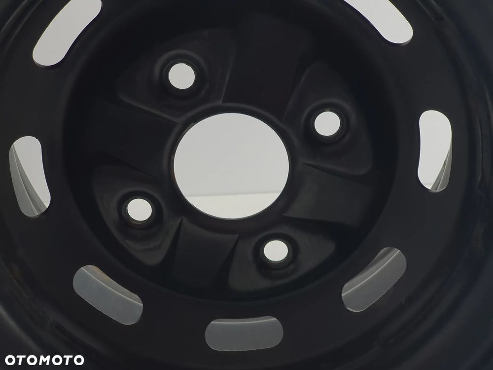 FELGA TYL  TGB BLADE TGB TARGET - 10