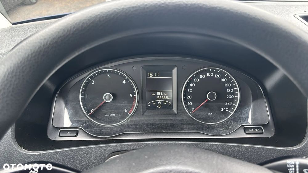 Volkswagen Transporter T5 - 11