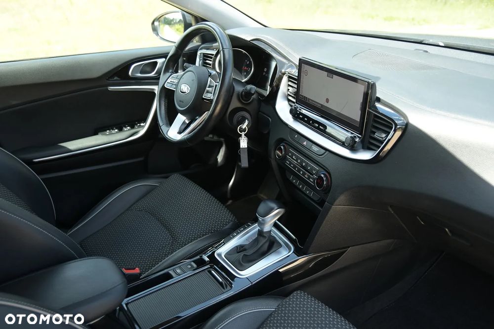 Kia XCeed 1.6 T-GDI OPF DCT7 XDITION - 19