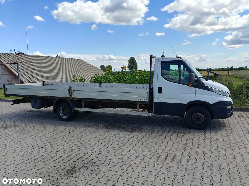 Iveco Daily 70C17 - 3