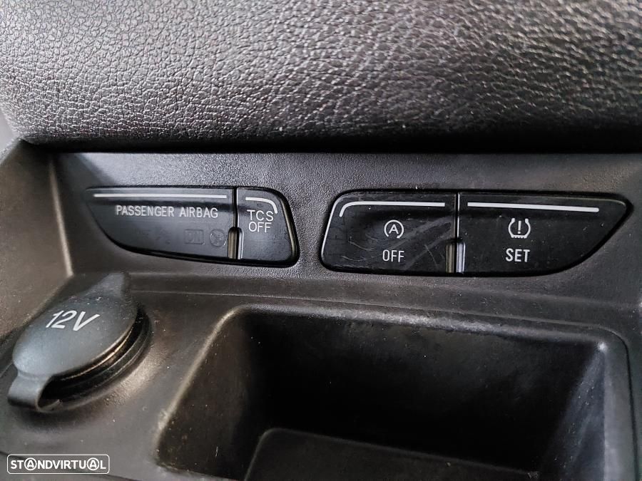 Ford Tourneo Courier 1.5 TDCi Ambiente - 19