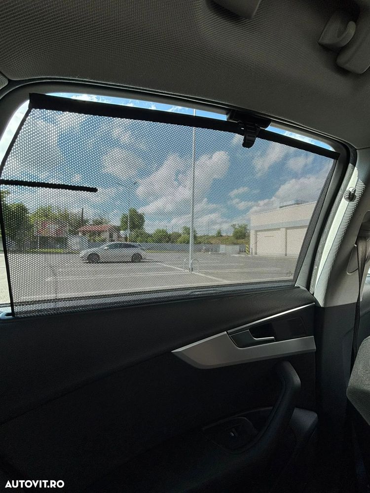 Audi A4 2.0 TDI quattro S tronic - 2