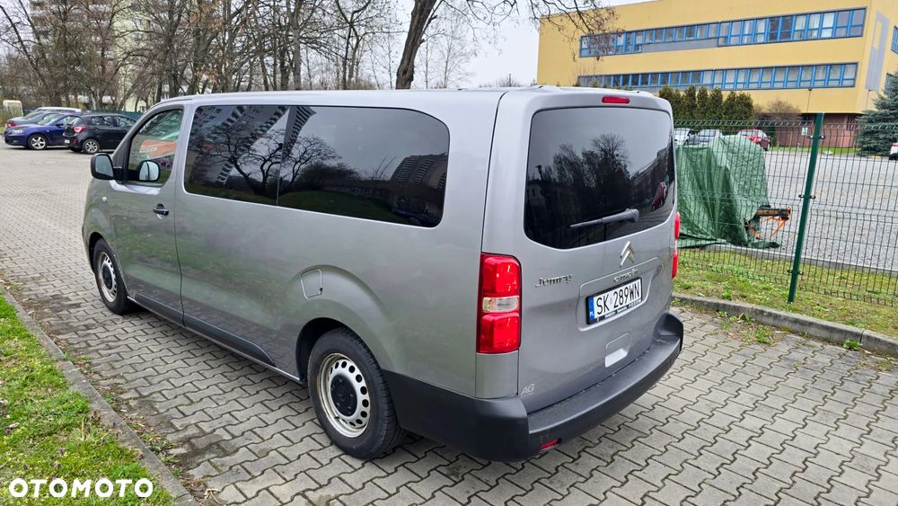 Citroën Jumpy Combi - 2
