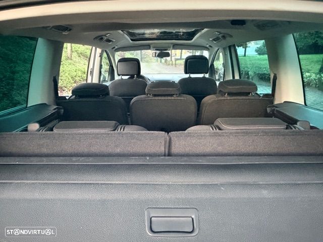 SEAT Alhambra 2.0 TDI Style Eco. - 53