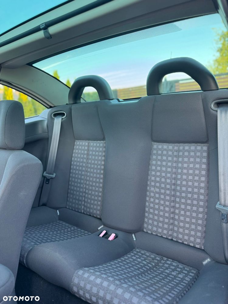 Renault Megane 1.6 Dynamique - 17