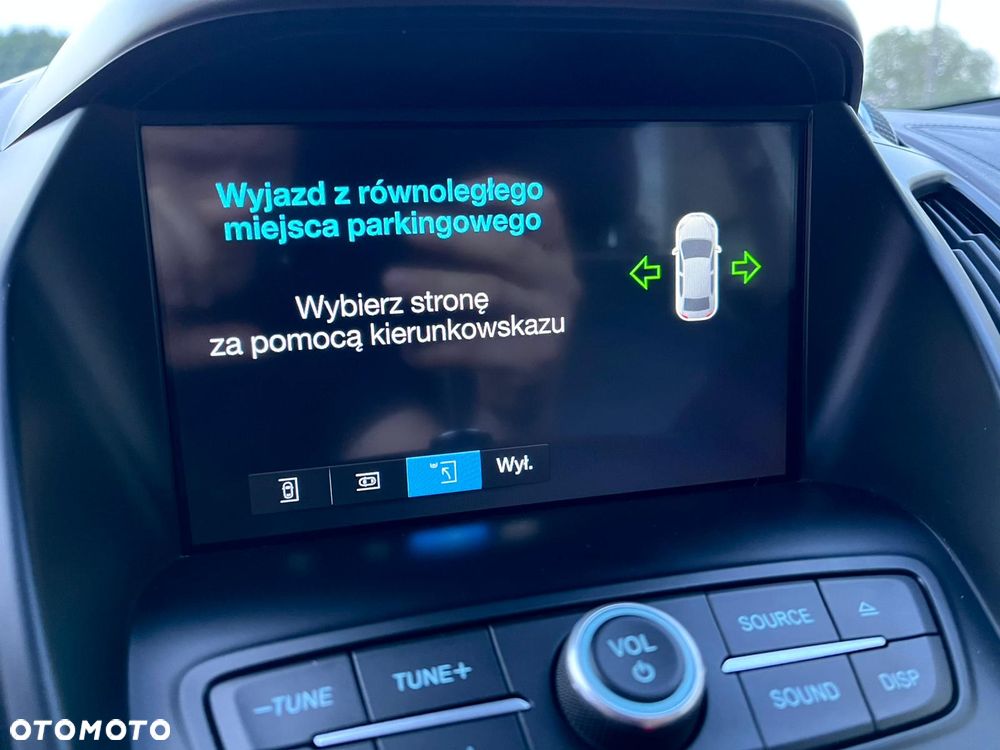 Ford Kuga Vignale 1.5 EcoBoost FWD ASS - 31