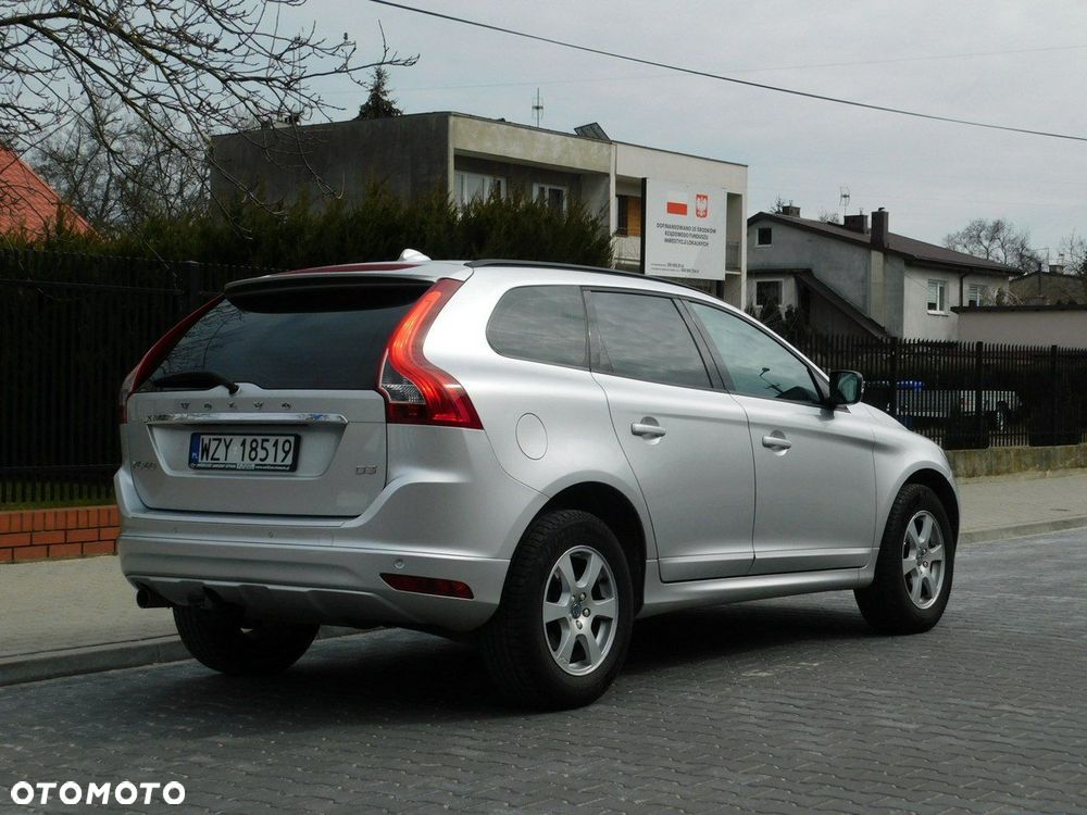 Volvo XC 60 - 4