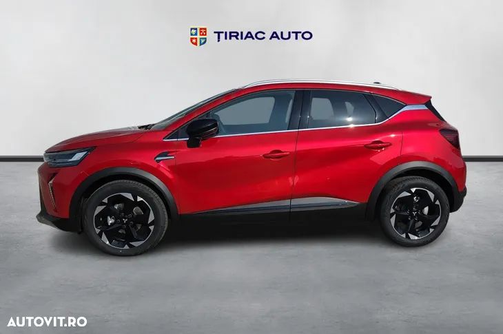 Mitsubishi ASX 1.3 MHEV 7DCT Intense Style&Cold&Navi - 2