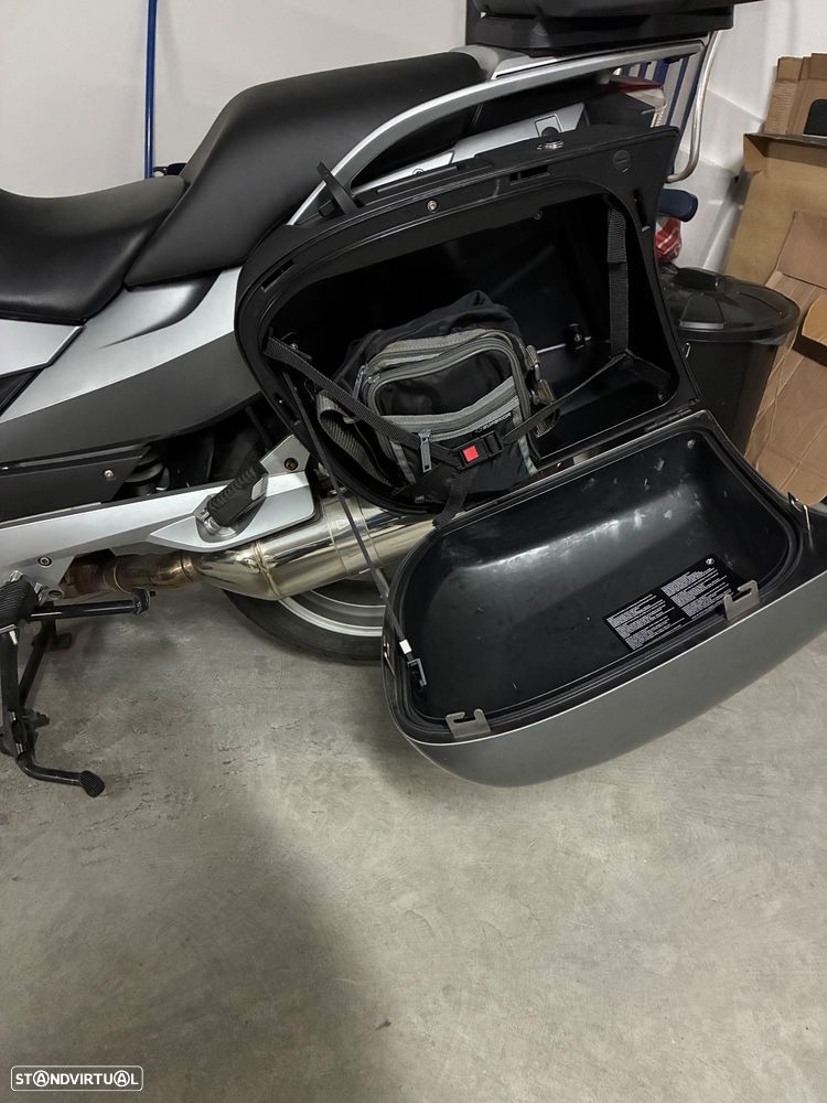 BMW R 1200 RT Turismo - 16