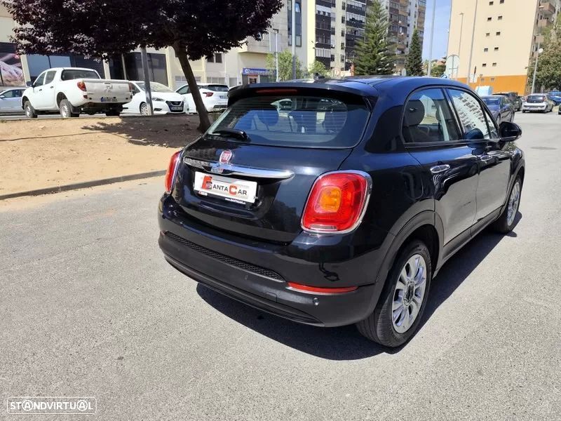 Fiat 500X 1.6 MJ Pop Star S&S - 17