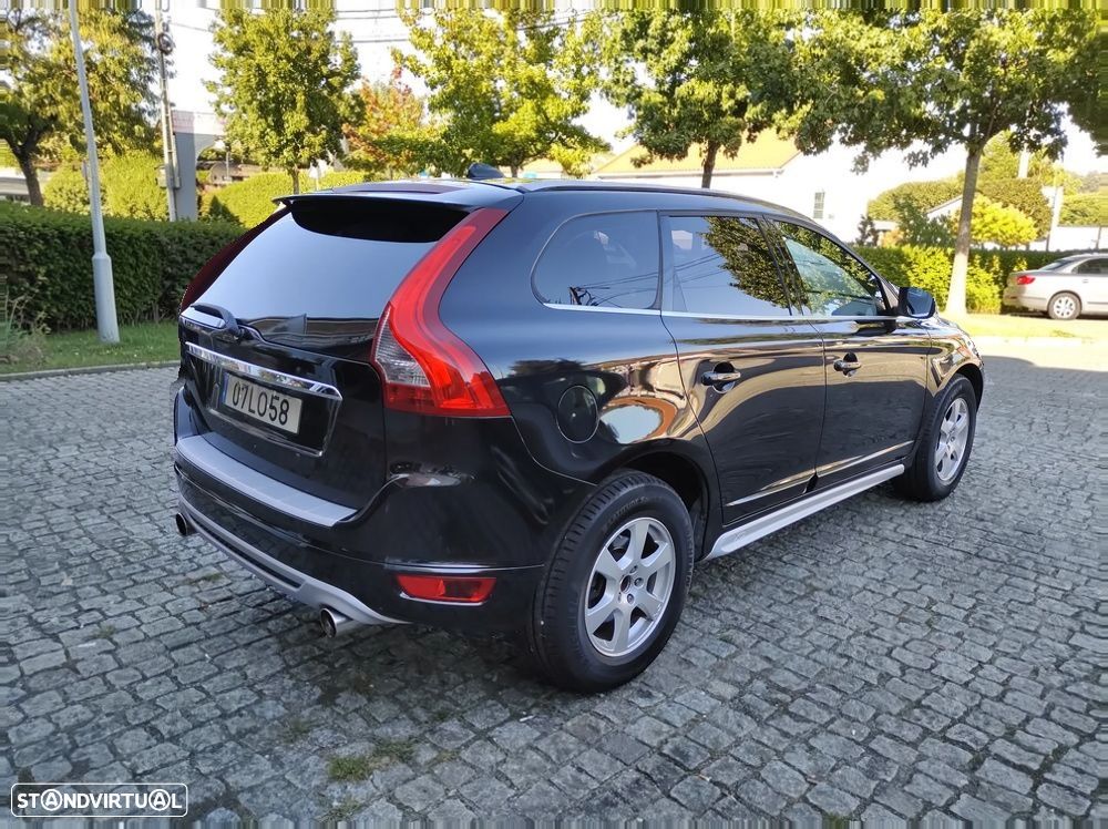 Volvo XC 60 2.0 D3 Drive Momentum Start/Stop - 12