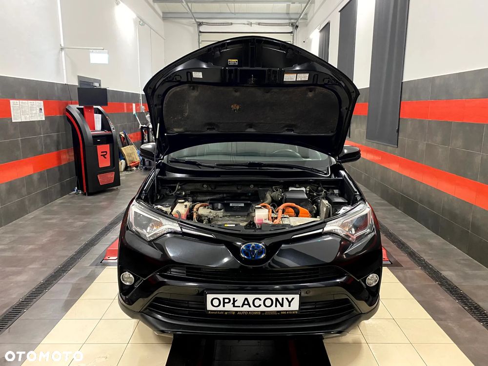 Toyota RAV4 ver-2-0-4x2-sol - 31