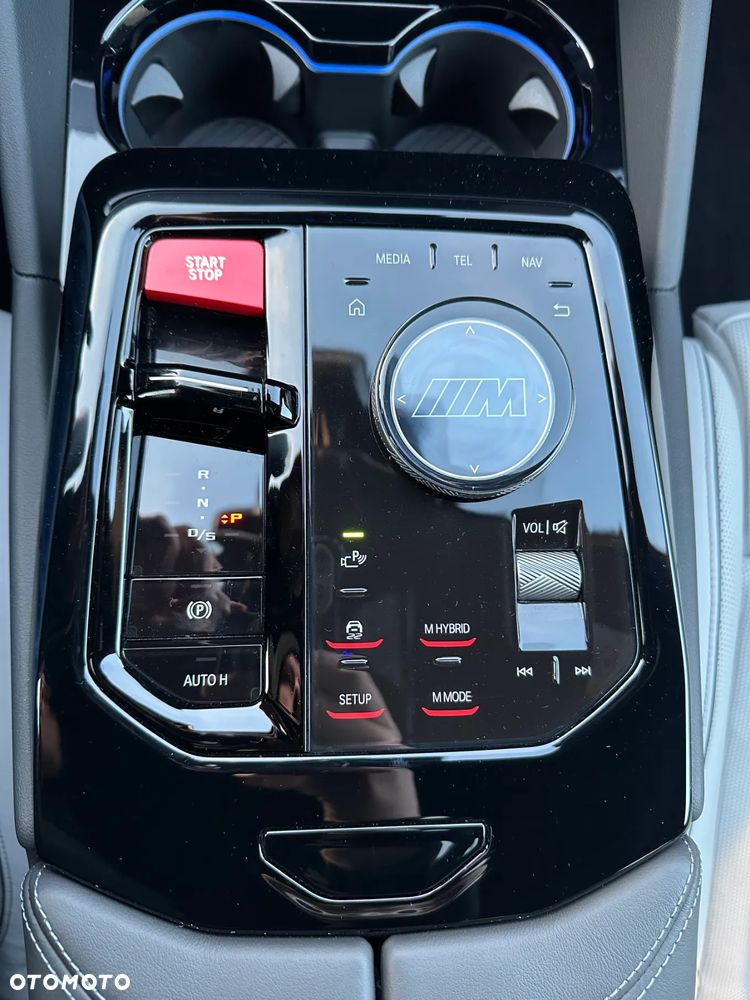 BMW M5 - 20
