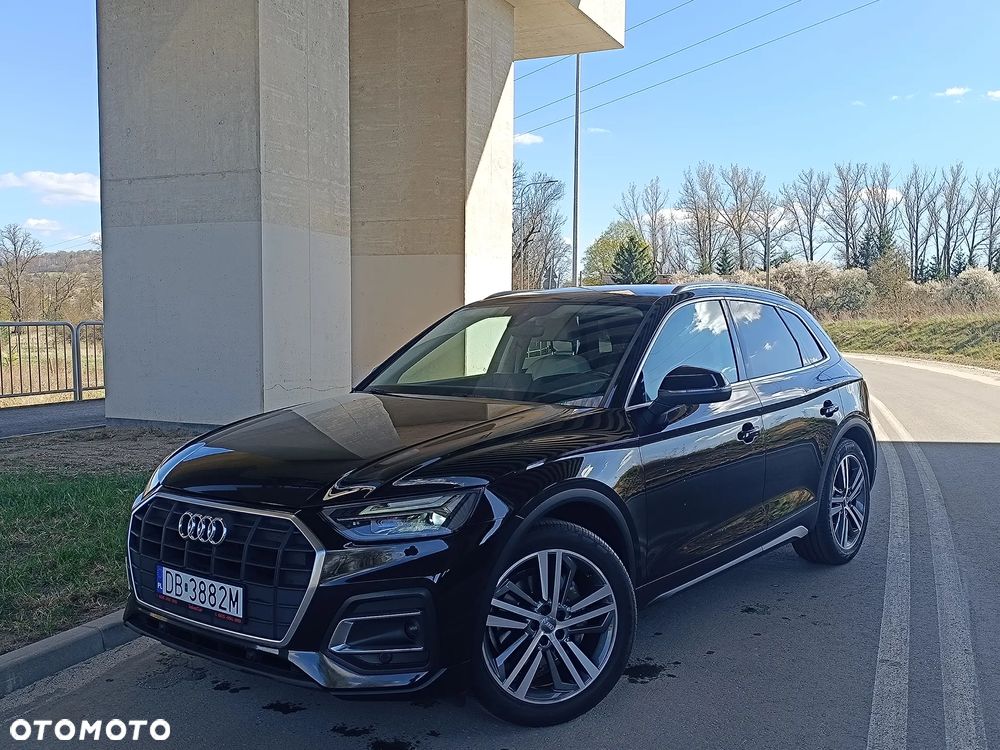 Audi Q5 35 TDI S tronic - 15