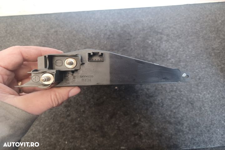 Calorifer incalzire electric 1K0963235D Volkswagen VW Golf 5 [2003 - - 3