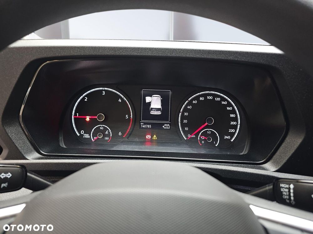 Volkswagen Caddy 2.0 TDI - 23