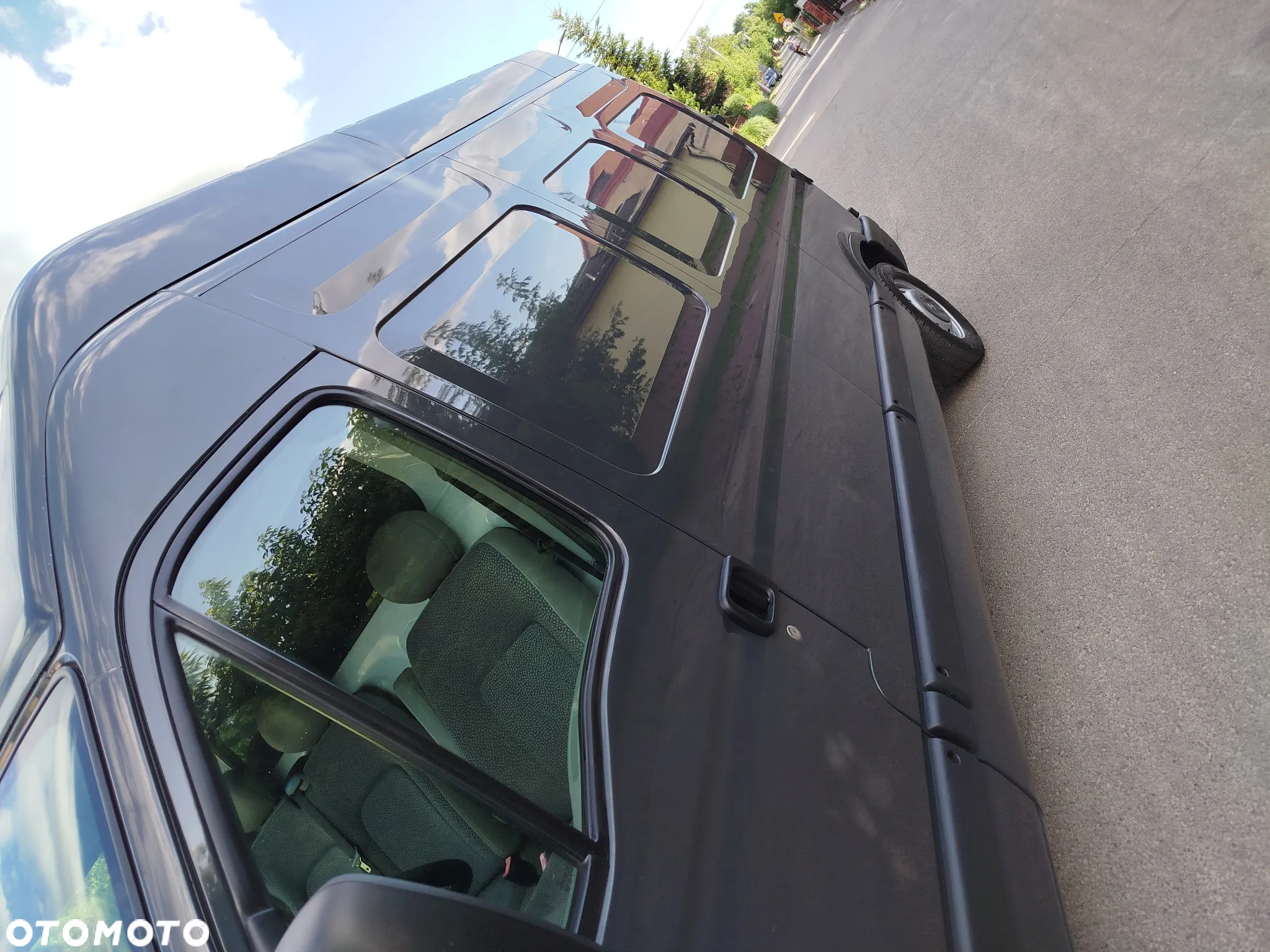 Renault Master MAXI L3H3 GRAFIT ŚLICZNY MAXX - 12