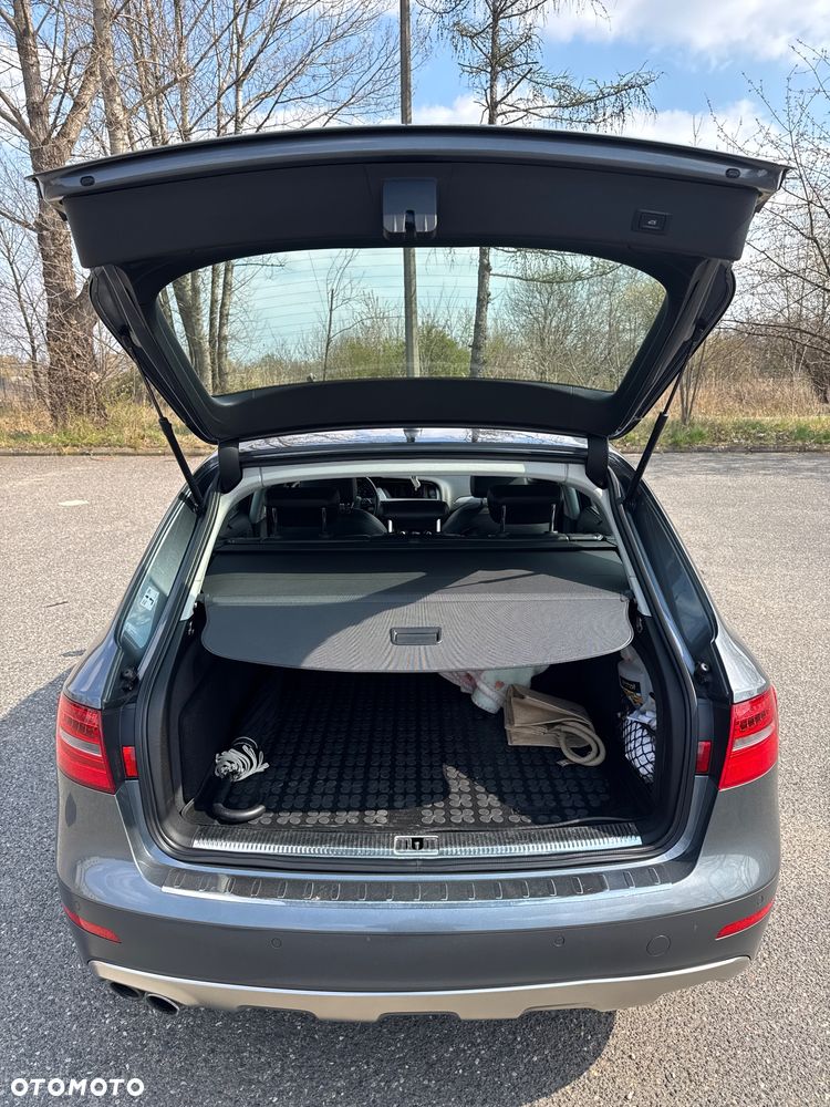 Audi A4 Allroad - 9