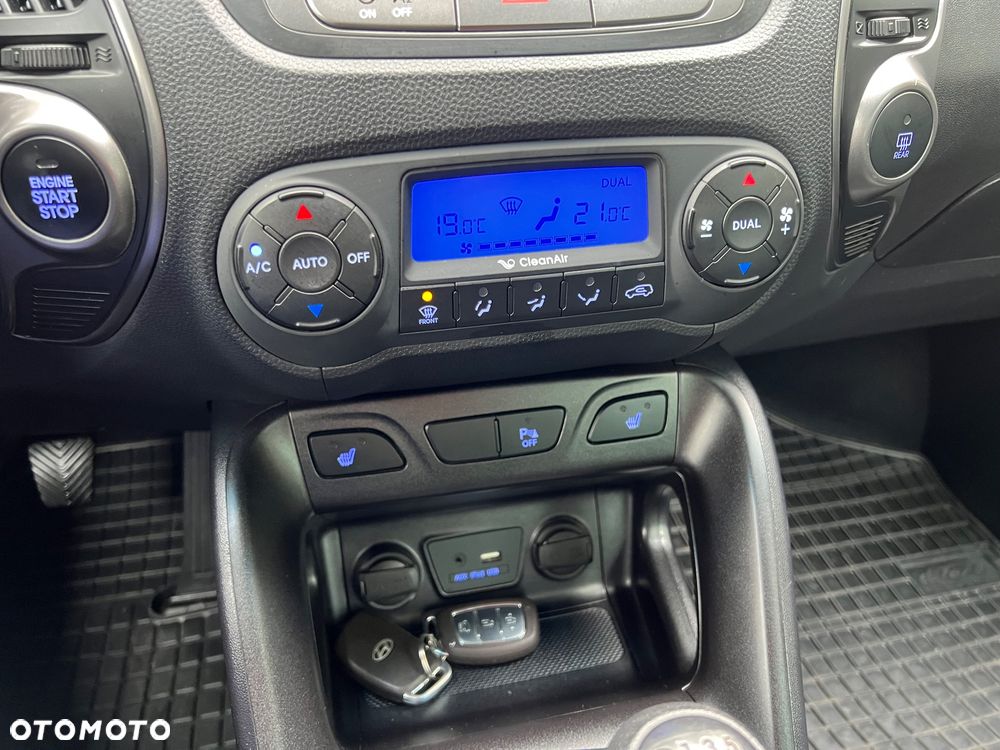 Hyundai ix35 1.6 GDI Premium 2WD - 20