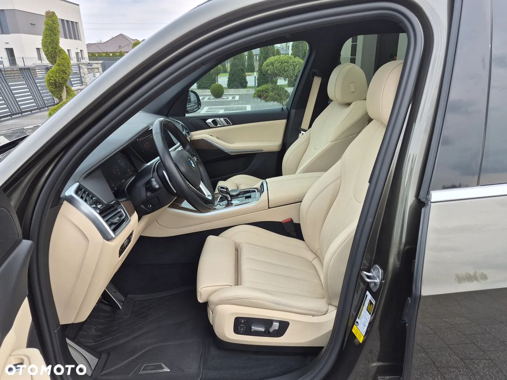 BMW X5 - 15