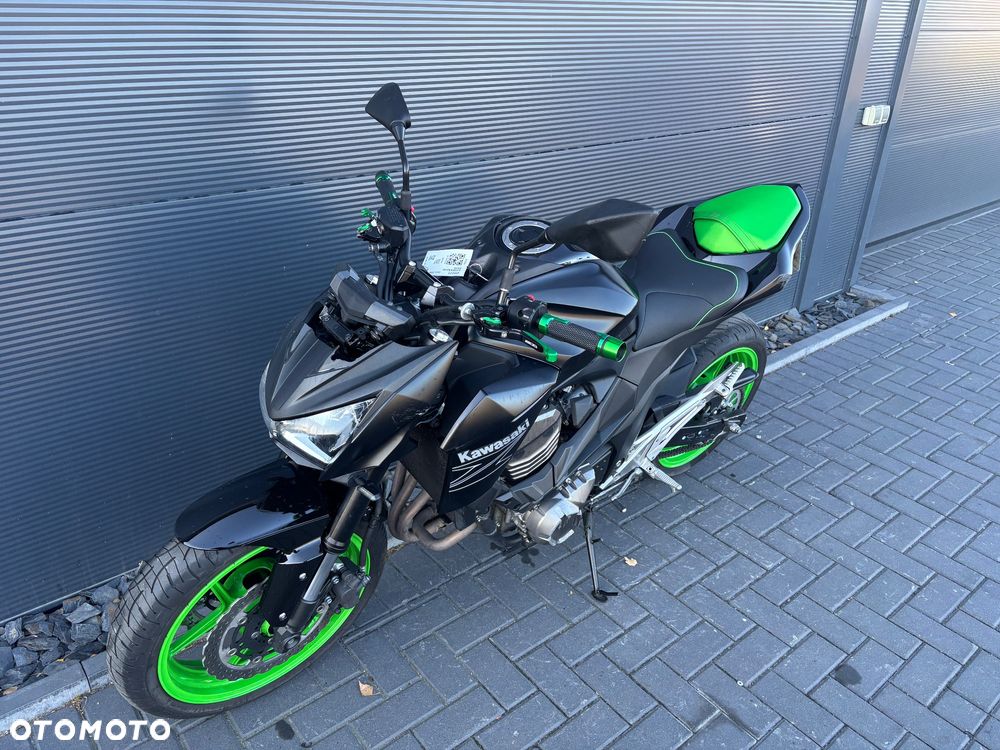 Kawasaki Z - 1