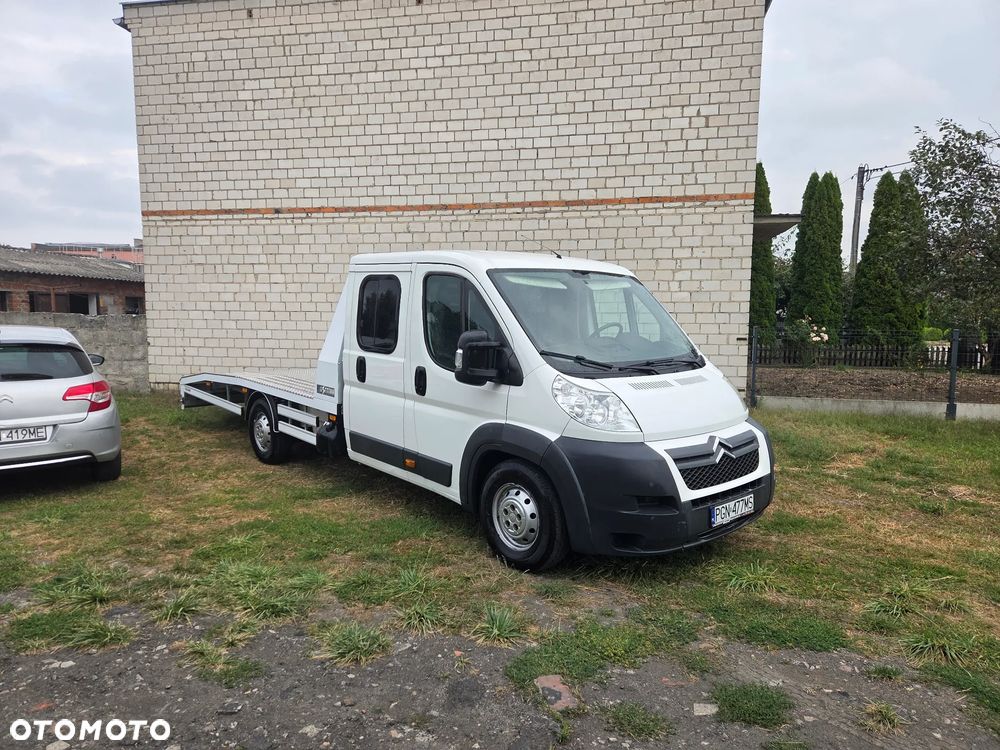 Citroën Jumper - 36