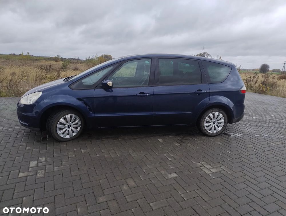 Ford S-Max 2.0 Trend - 6