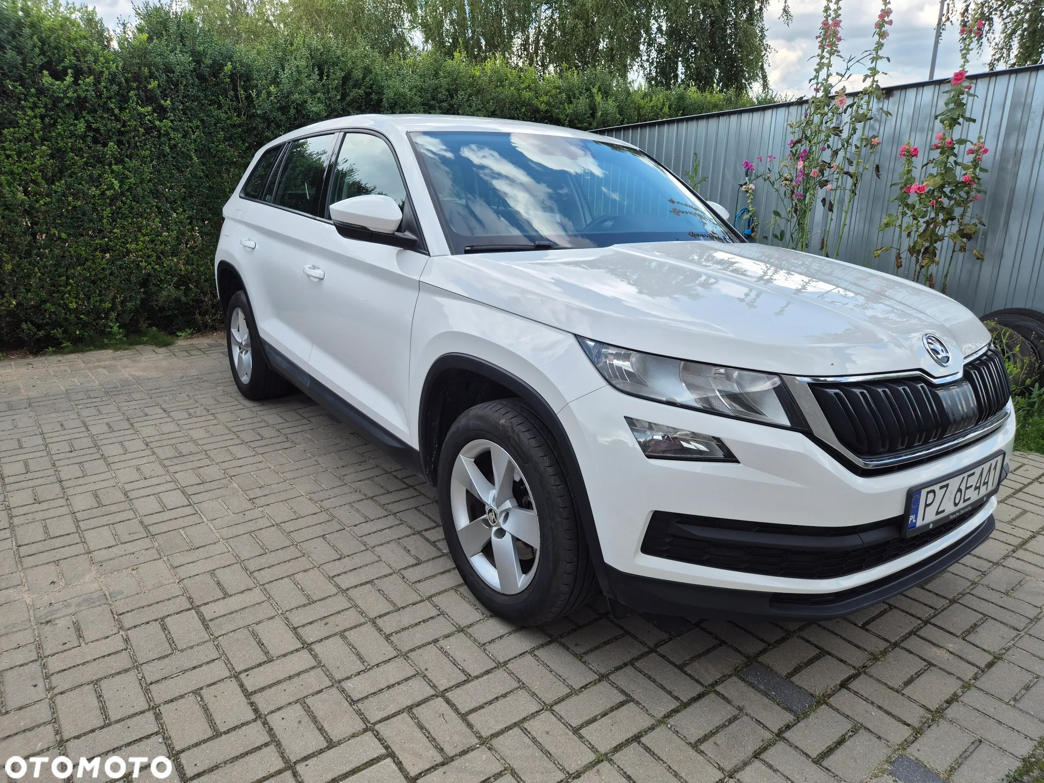 Skoda Kodiaq 1.4 TSI 4x2 Active - 6