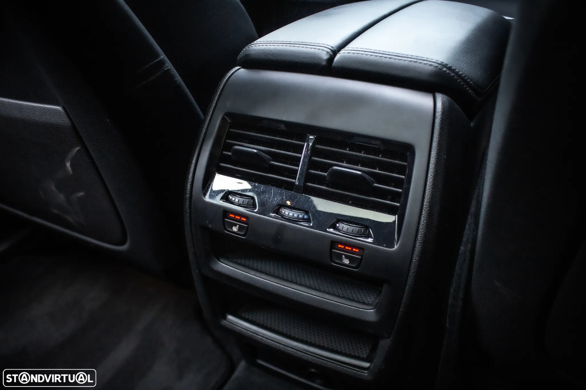 BMW X5 45 e xDrive Pack M - 45