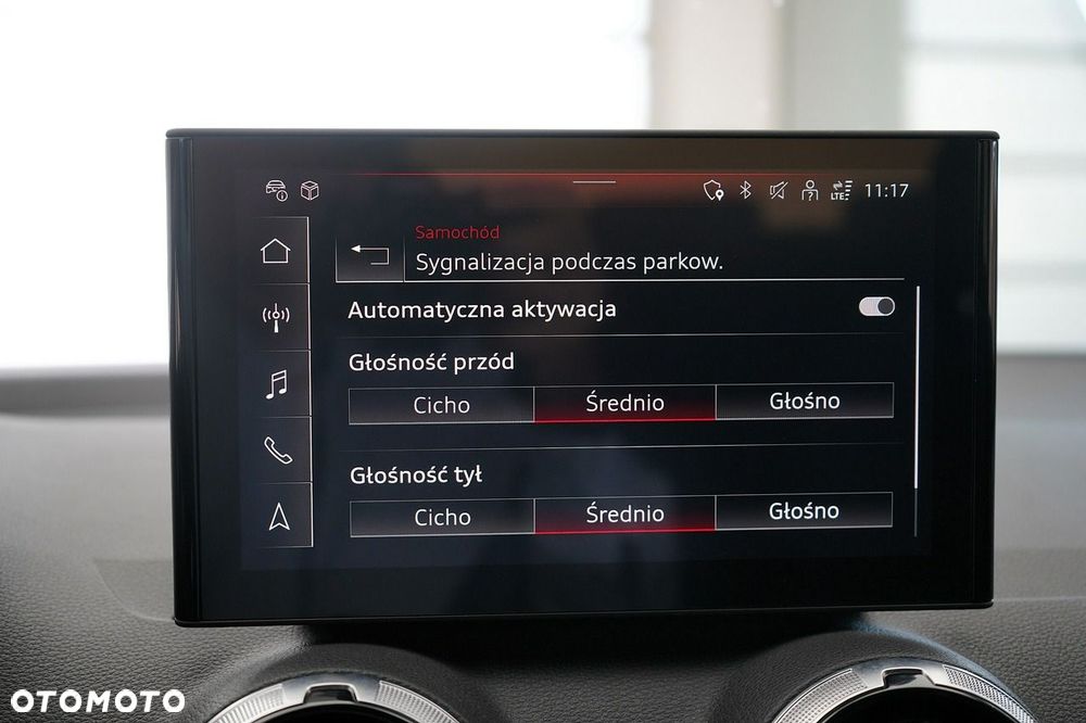 Audi SQ2 - 41