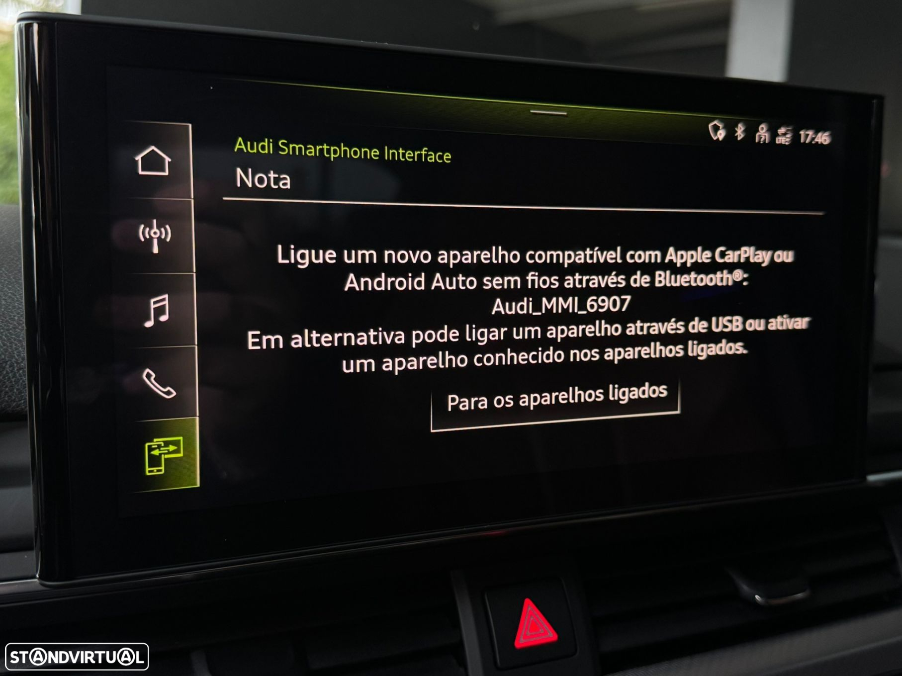 Audi A5 Sportback 40 TDI quattro S tronic - 39