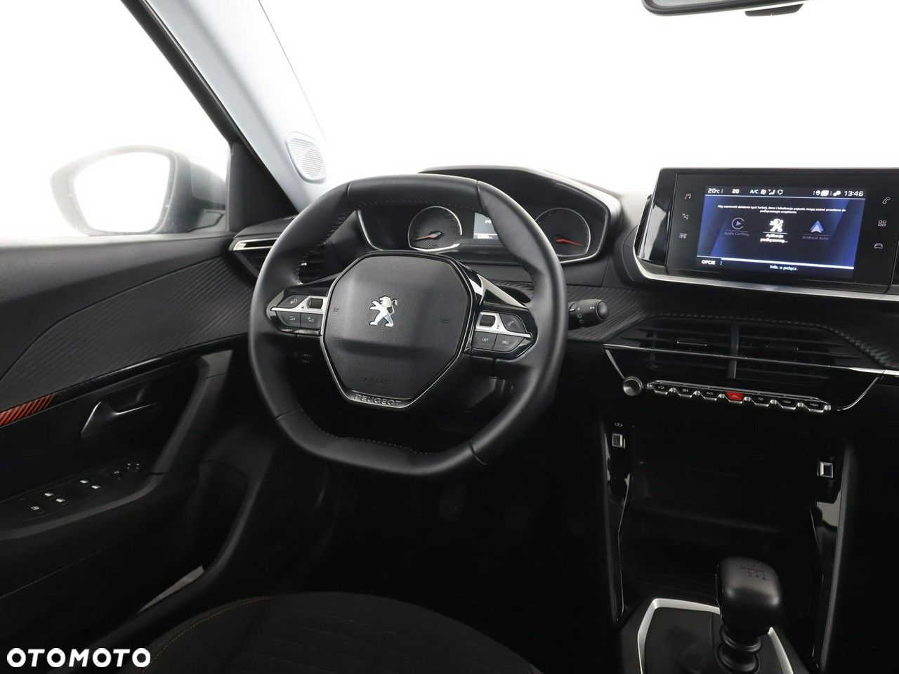 Peugeot 2008 PureTech 100 Stop&Start Active Pack - 16