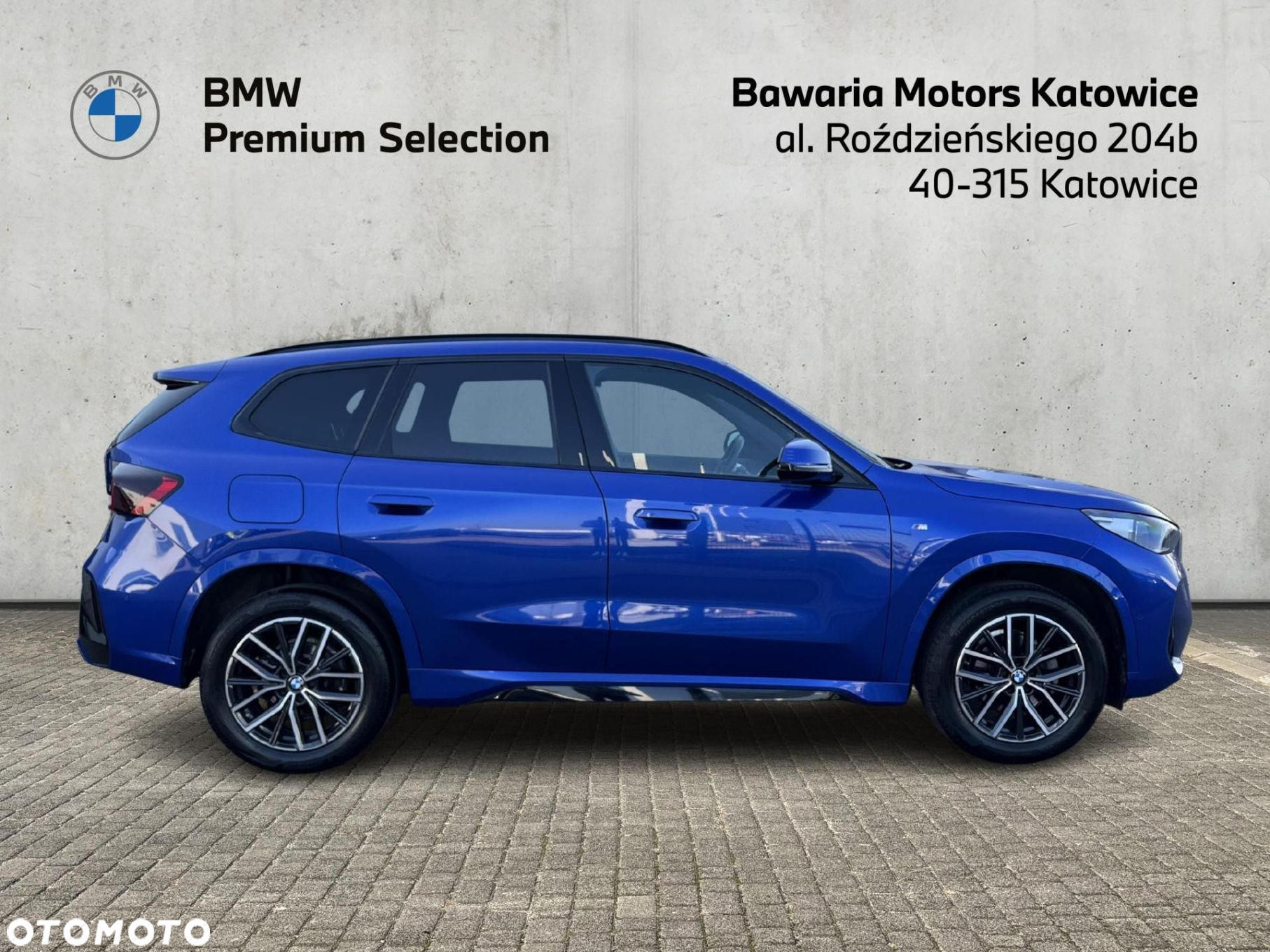 BMW X1 - 6