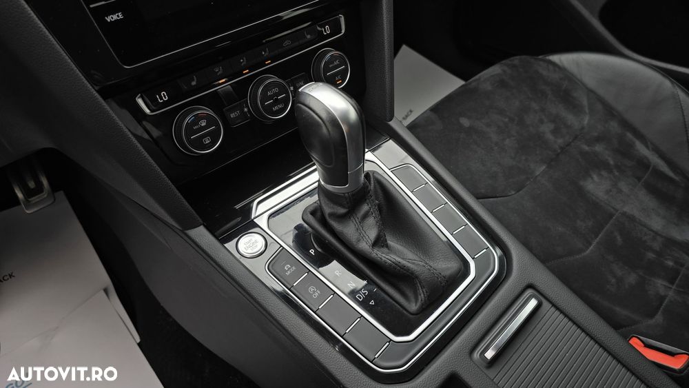 Volkswagen ARTEON - 17