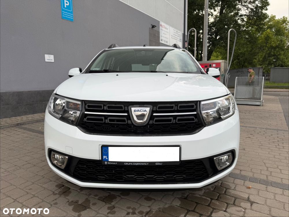 Dacia Logan 0.9 TCe Laureate S&S - 17
