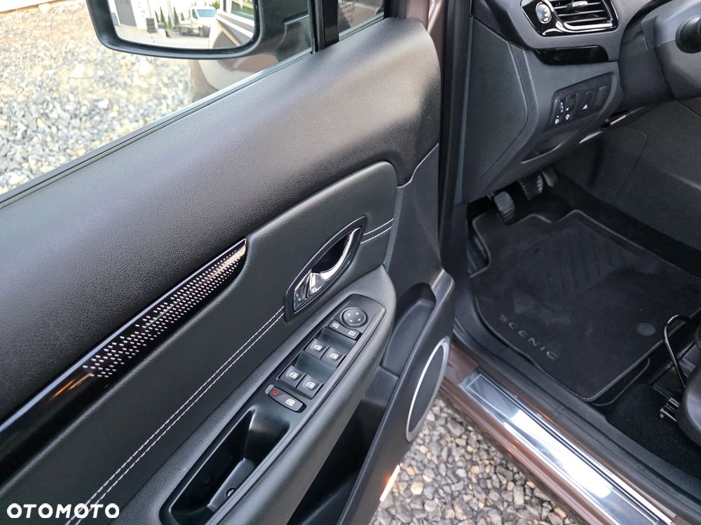 Renault Grand Scenic 1.6 16V 110 Dynamique - 34