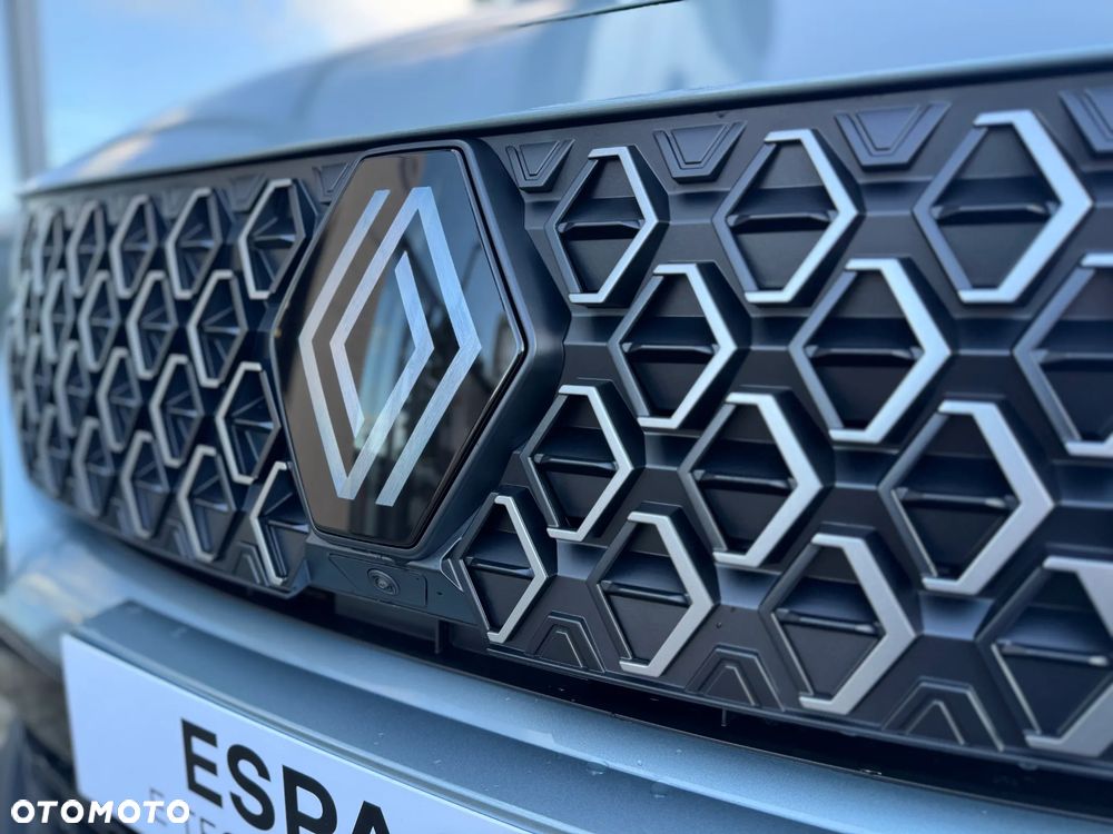 Renault Espace 1.2 E-Tech Full Hybrid 200 Techno MMT 7os - 4