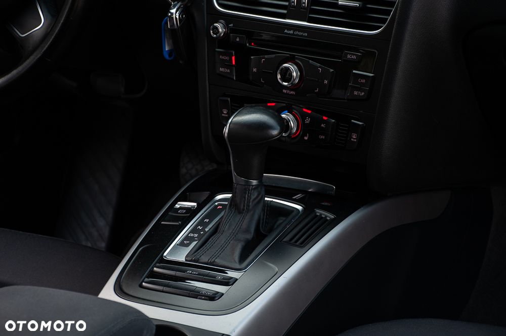 Audi A4 Limousine 1.8 TFSI Multitronic - 11