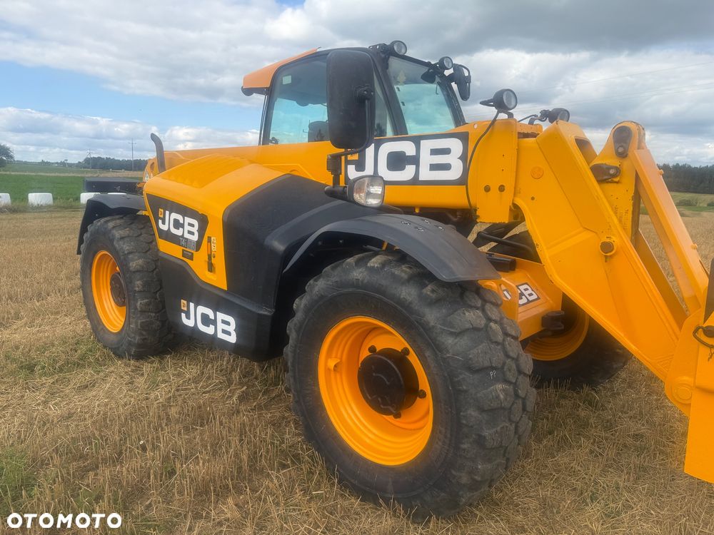 JCB 541-70 Agrisuper - 2