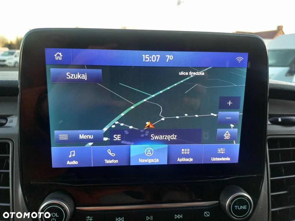 Ford Transit Custom - 24