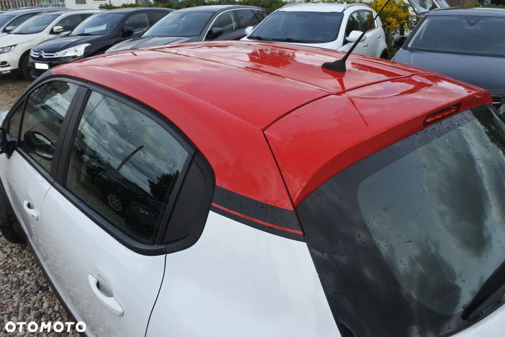 Citroën C3 Pure Tech 82 SHINE - 23